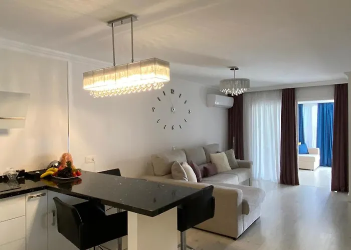 Panoramic View With Big Terrace * Costa Adeje (Tenerife)