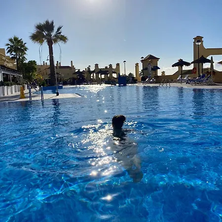 Panoramic View With Big Terrace 아파트 *