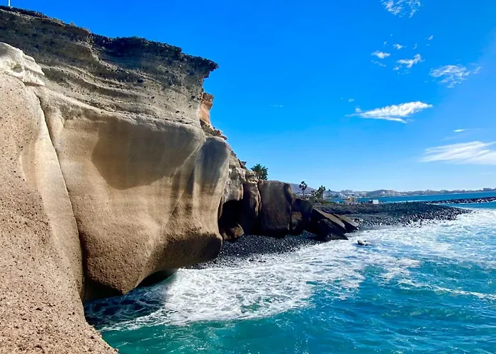 Panoramic View With Big Terrace *