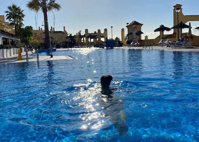 Panoramic View With Big Terrace Apartment *