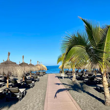 Panoramic View With Big Terrace 阿德耶