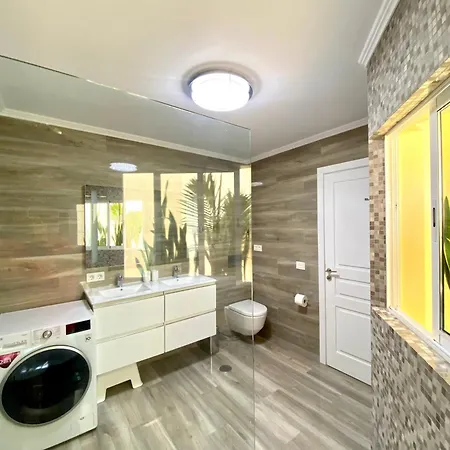 Panoramic View With Big Terrace Апартаменты *
