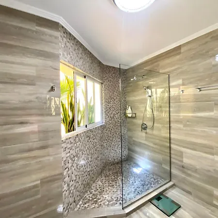 Panoramic View With Big Terrace Апартаменты Адехе