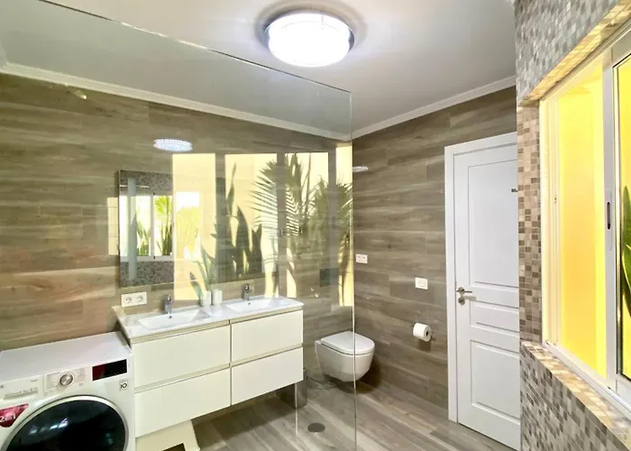 Panoramic View With Big Terrace Apartamento *