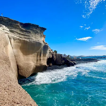 Panoramic View With Big Terrace *